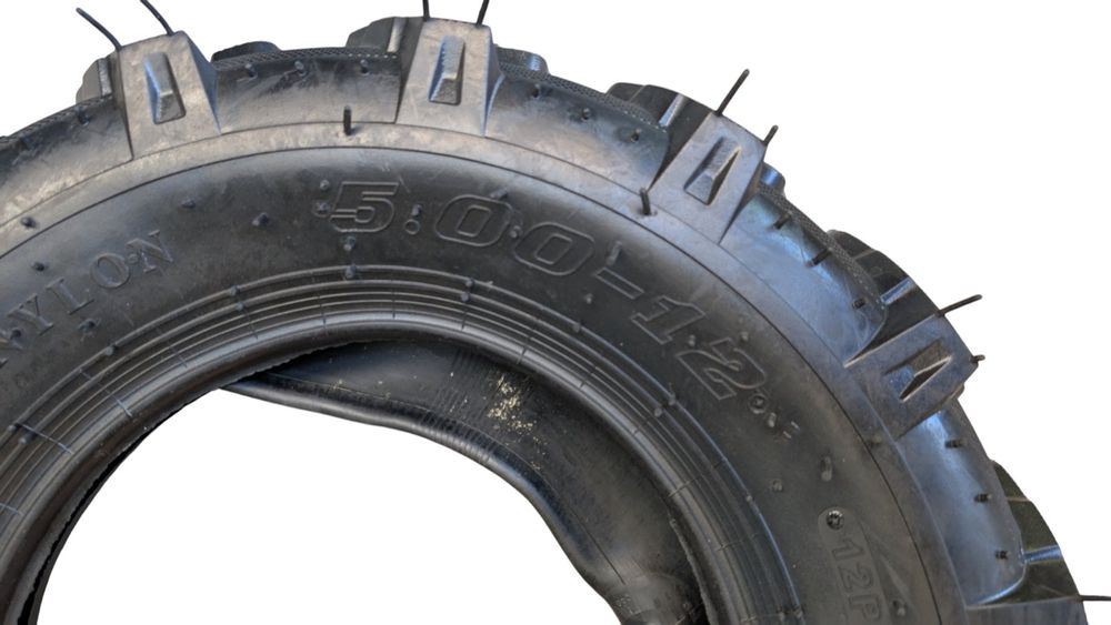 Колеса на мотоблок в сборе  , колесо