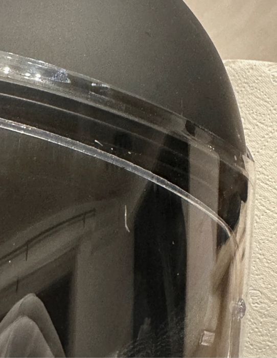 Kask motocyklowy naxa rozmiar xl