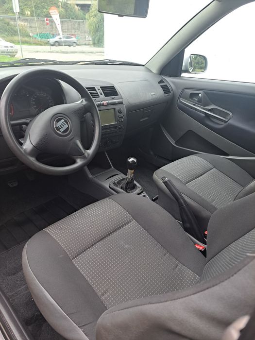 Seat Ibiza 6k2 Comercial