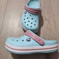 Crocs J 2 наш 31-32 р.крокси сабо кроксы клоги