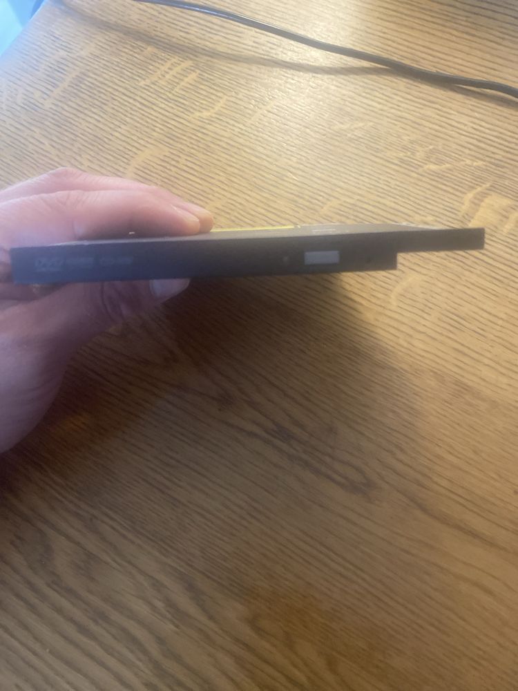 Lenovo dvd multi recorder cd-rw