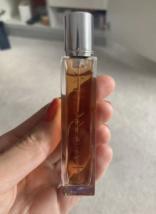 L’Interdit Absolu Intense