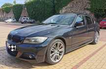 BMW Seria 3 na sprzedaż moje prywatne auto