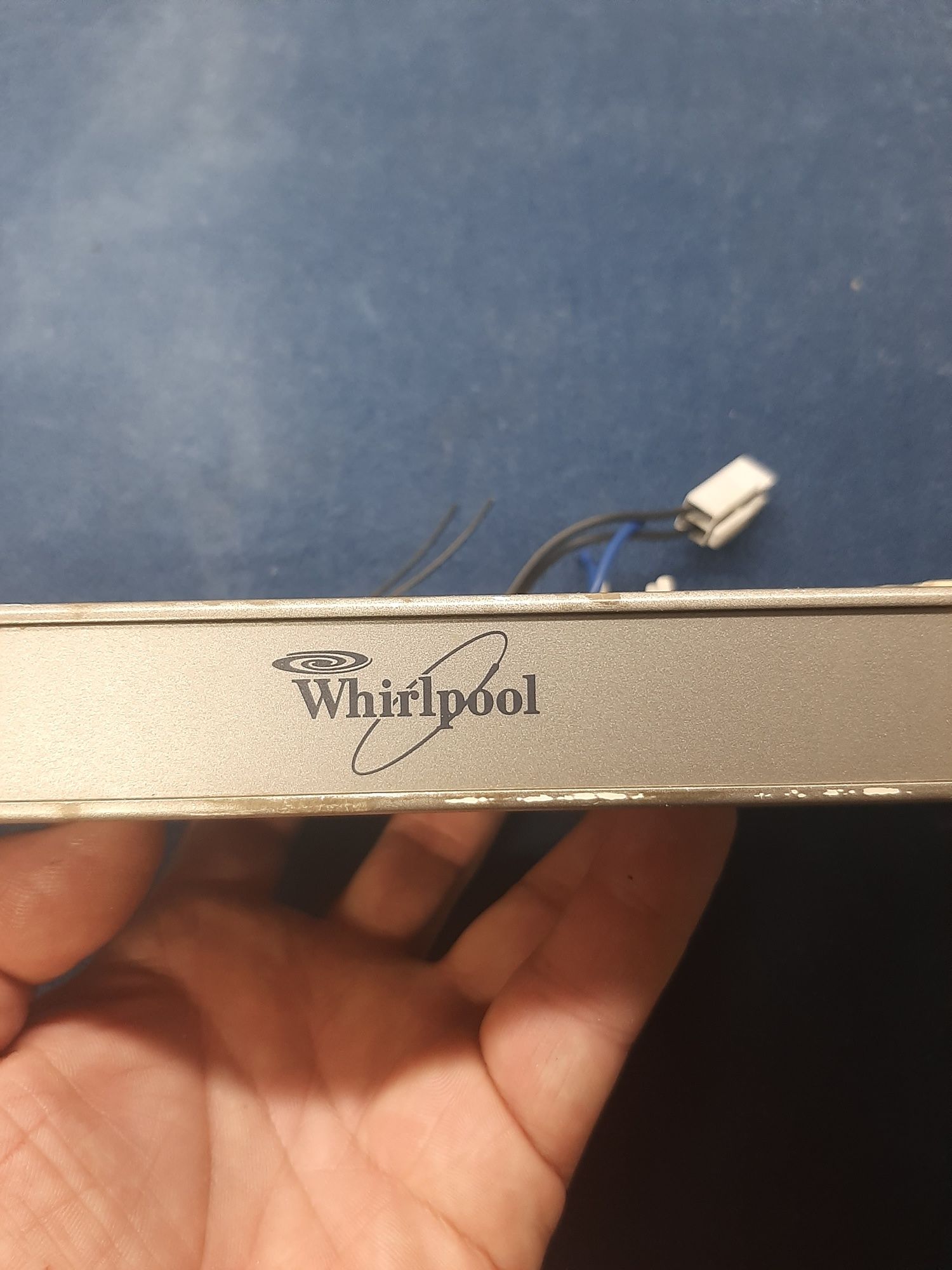 Whirlpool adg 9340/1 (peças)