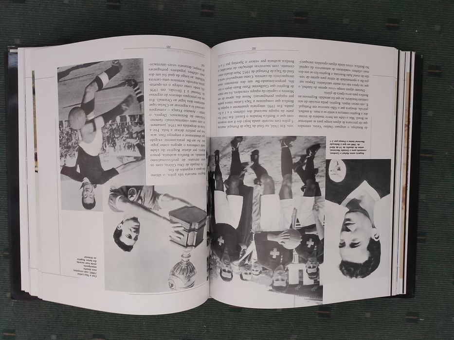 História do Futebol em Lisboa - Marina Tavares Dias