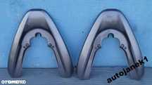 Ogon osłona owiewka pod siedzenie Honda PCX 08-13