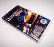 Need for Speed Underground Rivals PSP