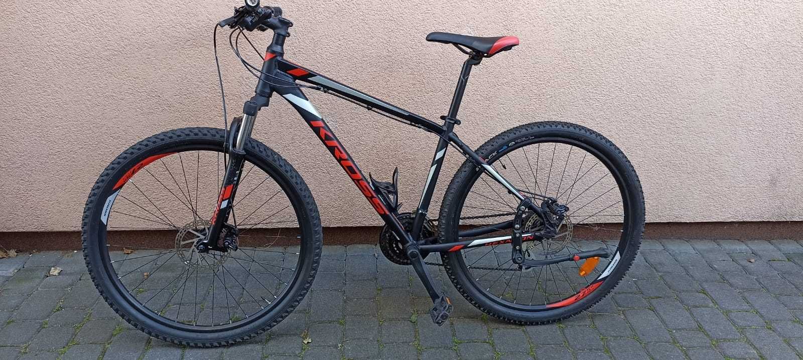 Rower MTB Kross Hexagon 3.0 Koła 27,5" Rama M-19 cali