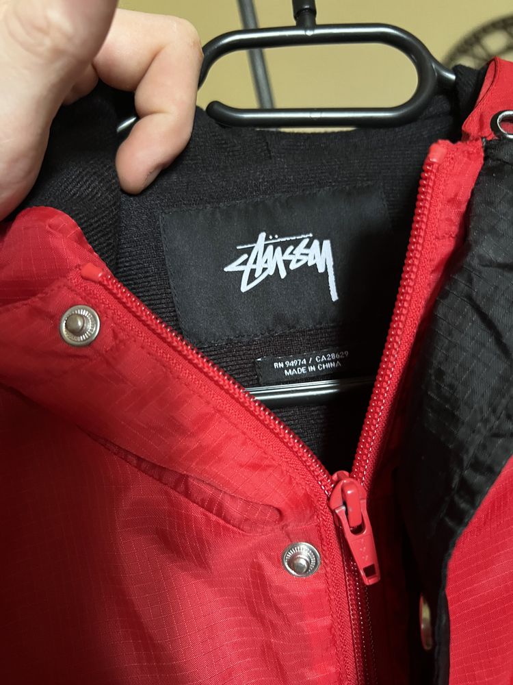 Kurtka Stussy Jacket S