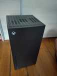 Lodówka Xbox box series x