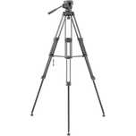 Штатив Libec TH-650HD з футляром для перенесення