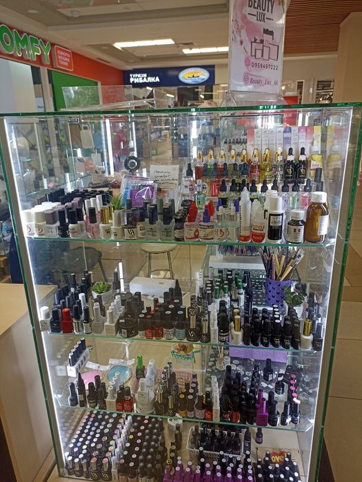 Продам готовый бизнес, 2000$островок, все для маникюра