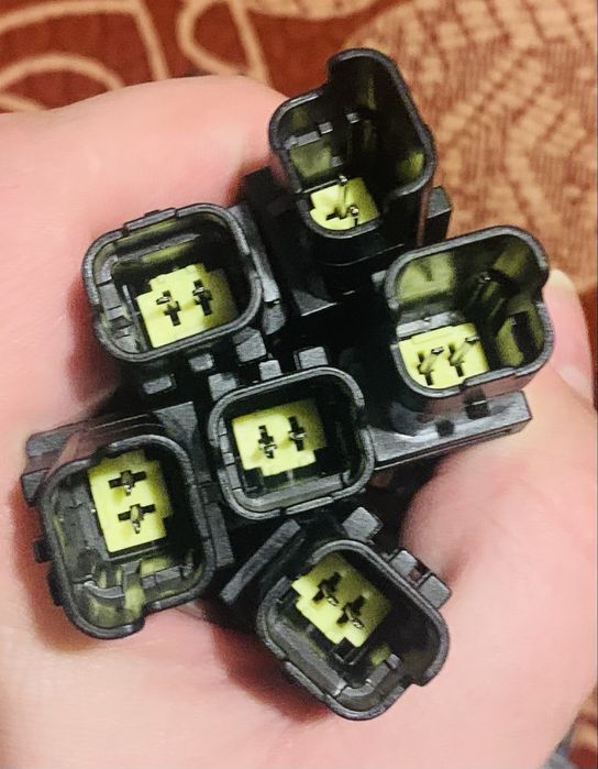 Обманка меган 3 сценик 3 на 636 двигатель megane scenic