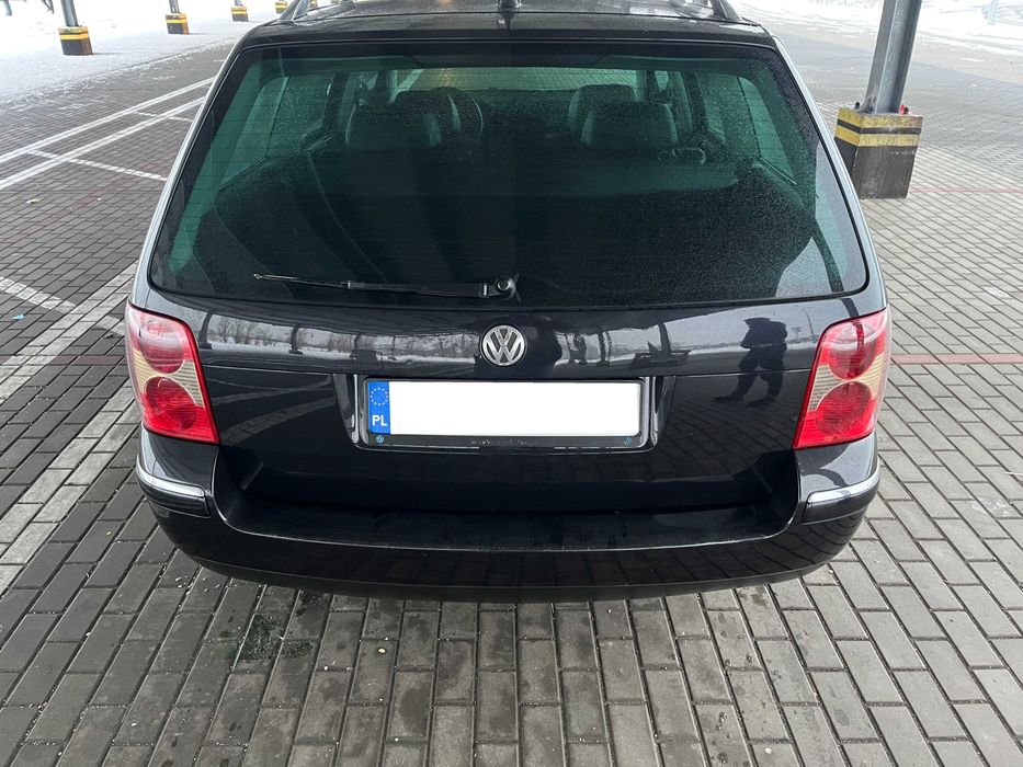 Volkswagen Passat b5 FL, 1,8T + LPG STAG.