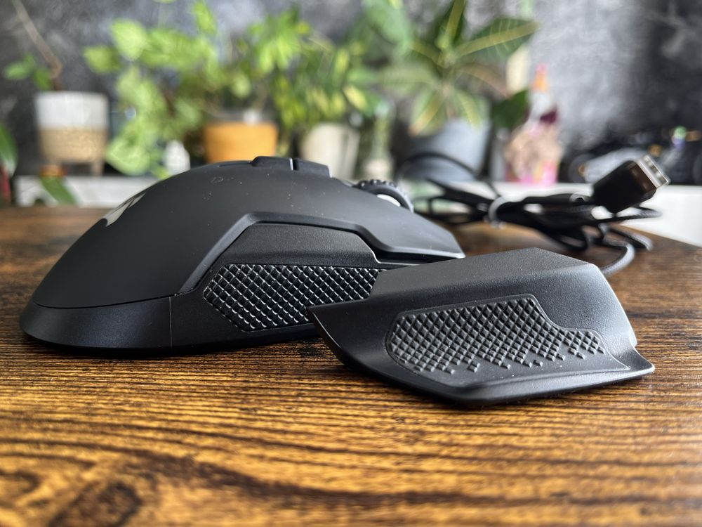 Myszka Corsair Glaive Pro