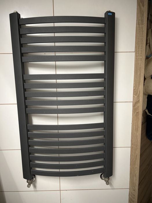 Grzejnik łazienkowy scano