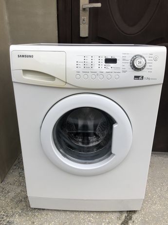 Стиральная машина пральна машина Samsung