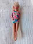 Lalka Barbie superstar totally hair