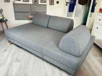 sofa/łóżko Flottebo ikea 120x200