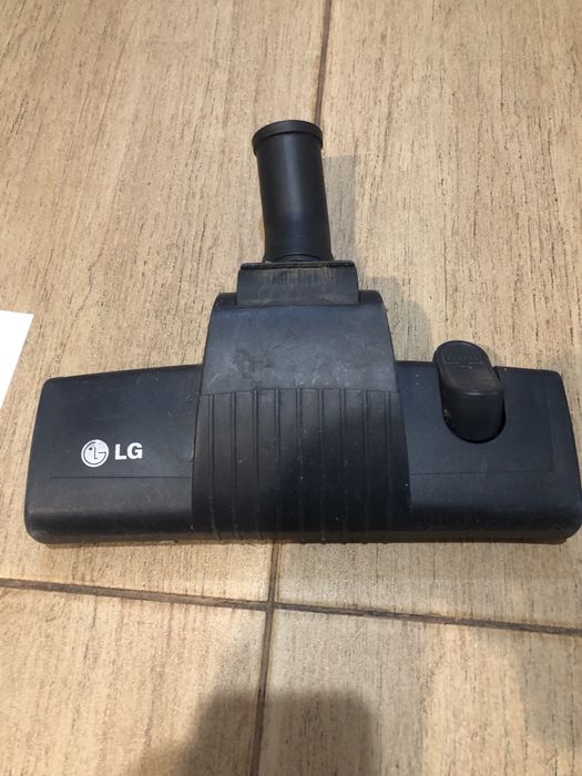 Щетка для пилесоса LG бу