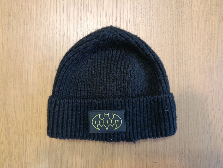 Czapka Batman Reserved