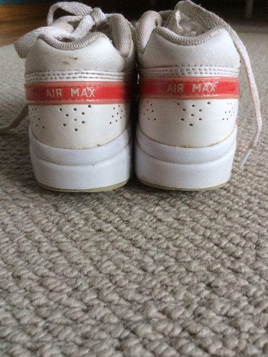 Nike Air Max