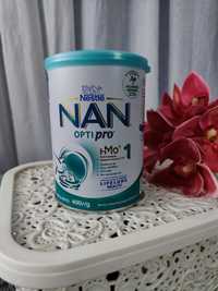 Суміш для дитячого харчування NAN optiPro 1