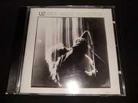 U2 Wide Awake In America CD, EP, Reissue CD 1995