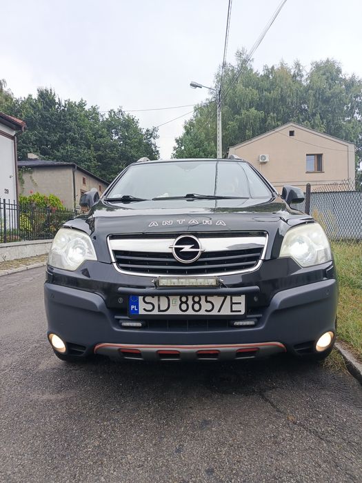 Sprzedam samochód osobowy