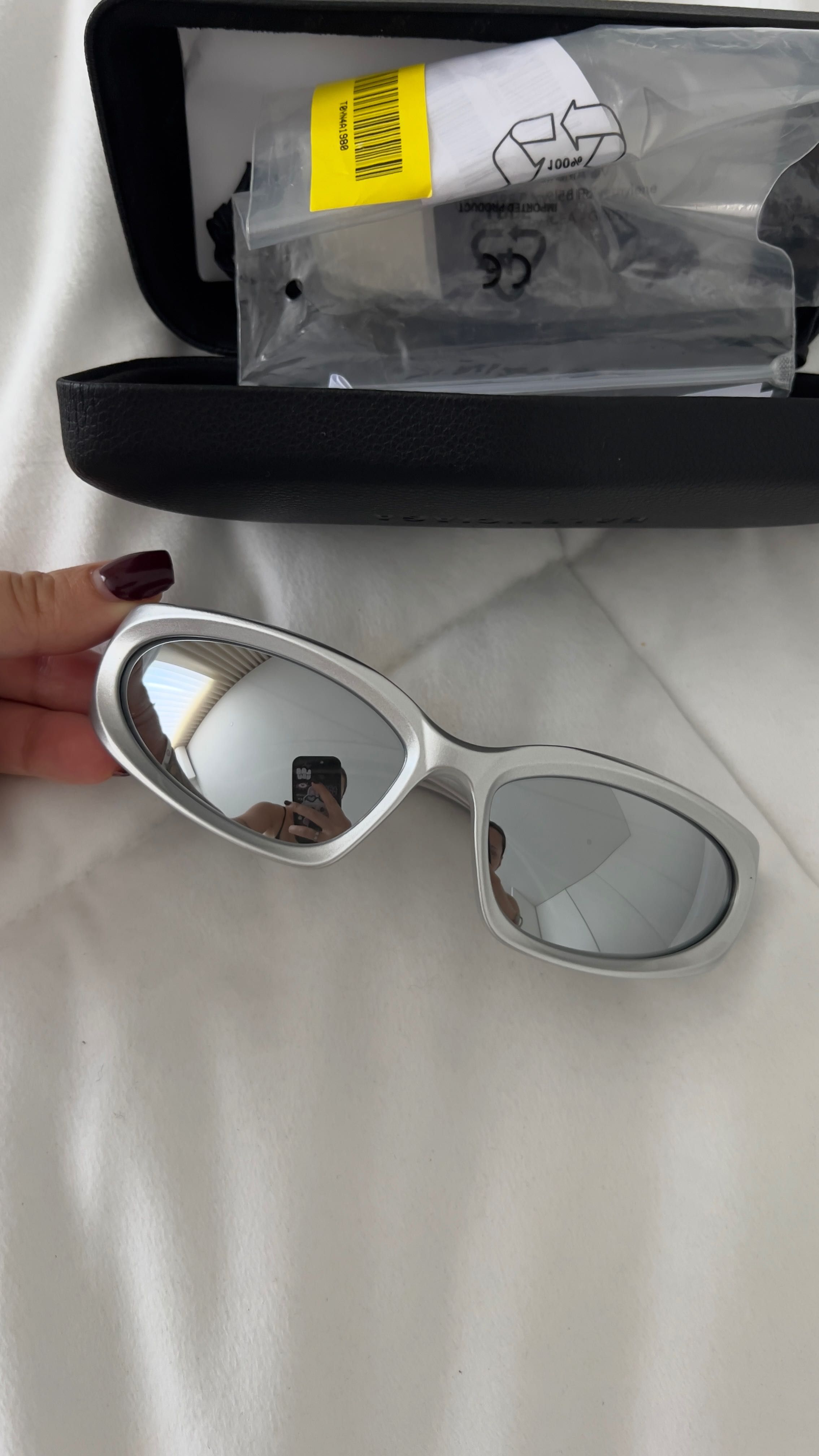 Sunglasses balenciaga
