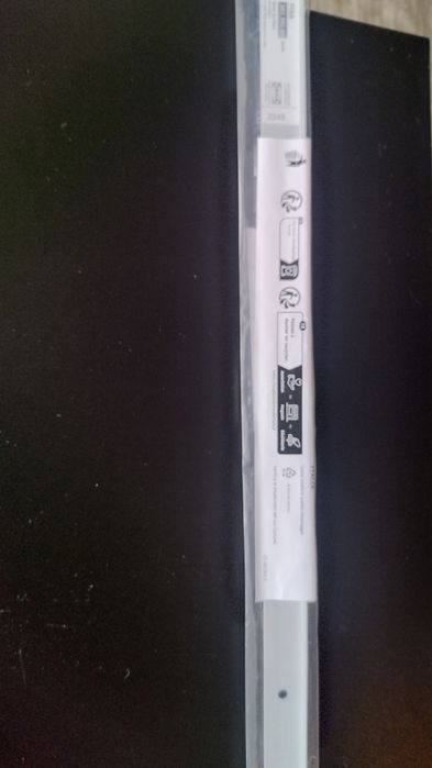 Ikea Fixa listwa satyna 303.392.88