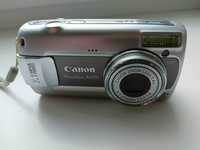 Фотоаппарат цифровой Canon