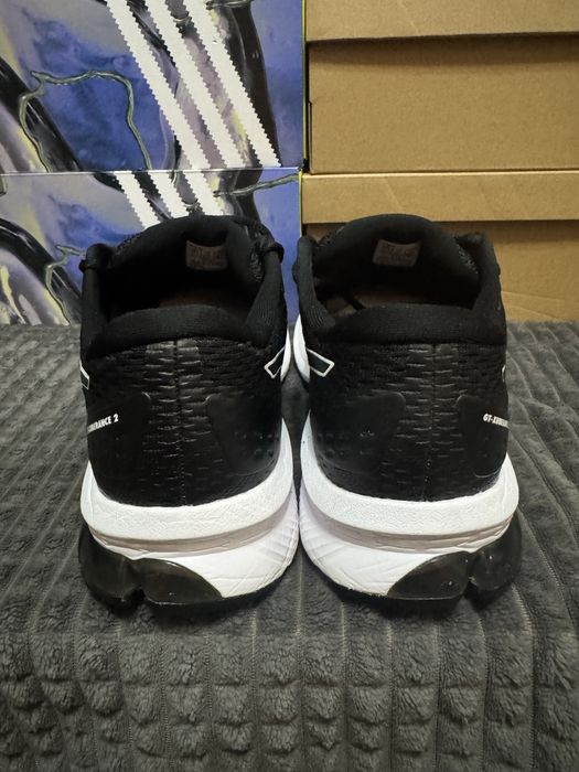 Чоловічі кросівки  GT-Xuberance 2 42(27см) оригінал