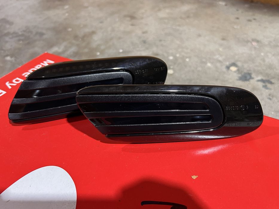 Material Mini R56 R53