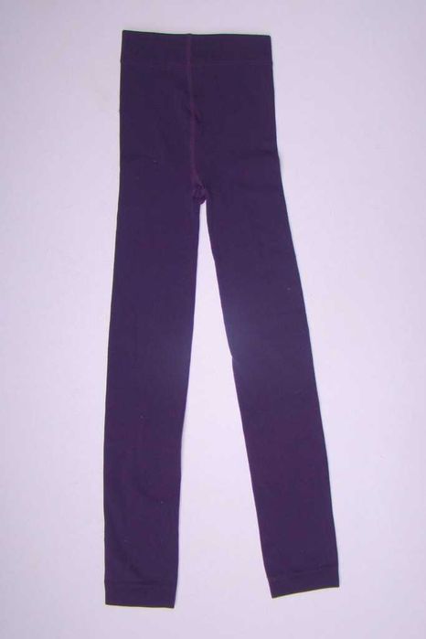 Legginsy Termiczne Dziewczęce 180 DEN rozm. 140