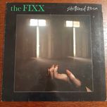 The Fixx - Shuttered Room  LP