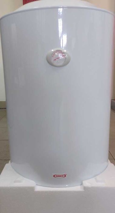 Водонагрівач бойлер на 80 літрів NOVA TEC NT-S 80