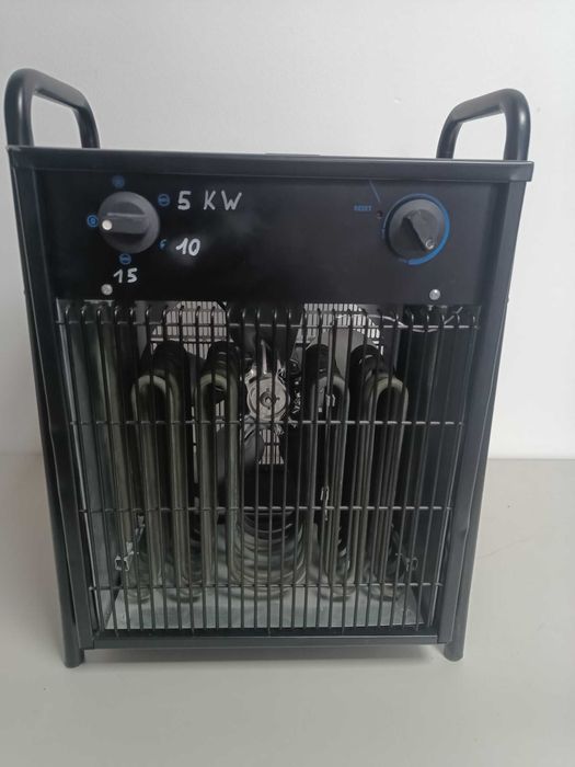 Nagrzewnica elektryczna GÜDE 15 kW GH 15 EV