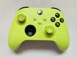 Oryginalny Pad Xbox Series Electric Volt