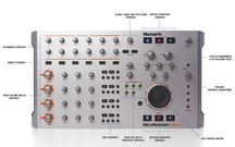 Numark Mixmeister Control Kontroler DJ Denon Pioneer Korg Traktor