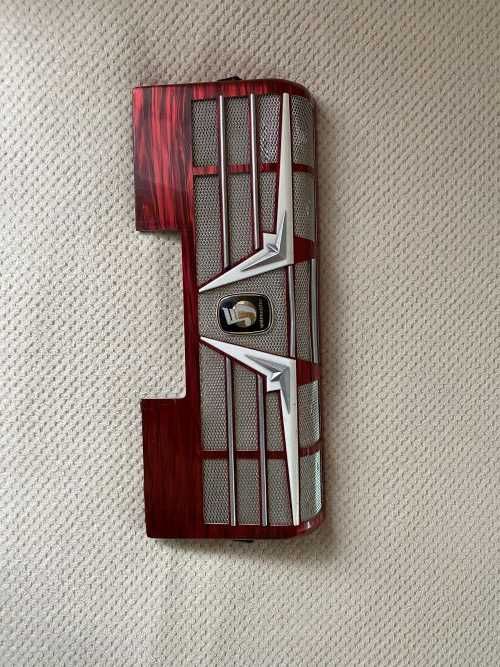 Akordeon Weltmeister Amigo 80B - galeryjka - okazja