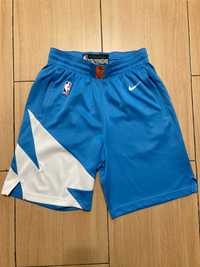 Шорты баскетбольные Nike Jordan Nba Los Angeles Clippers Swingman. S