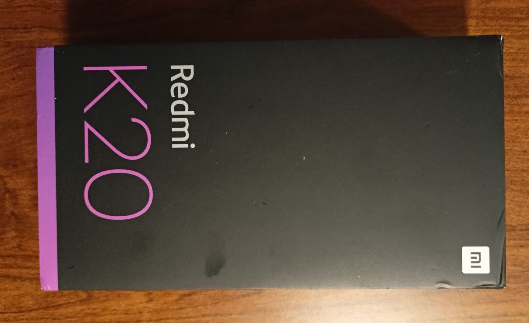 Smartfon Xiaomi Redmi K20