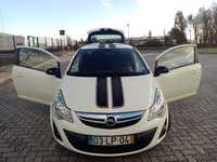 Opel Corsa 1.2 Stripes Edition
