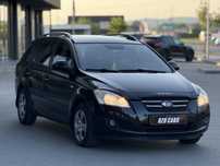 Kia Ceed 1.6 газ/бенз, 2009 рік, кондиціонер!