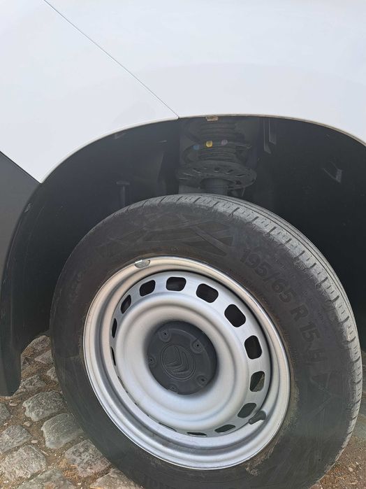 Citroën Berlingo
1.5 BlueHDi