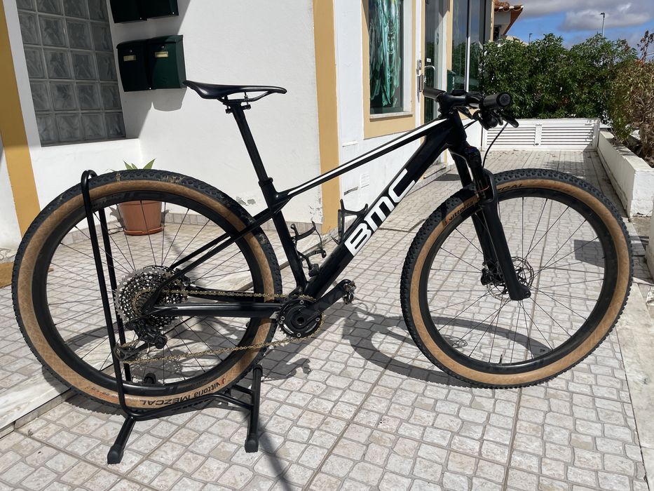 BMC Twostroke 01