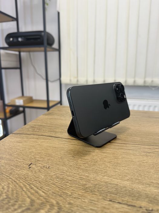 iPhone 15 Pro Max 256gb Європа! Гарантія • Магазин • Айфон 15 про макс