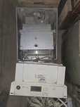 Dwa piece gazowe Viessmann