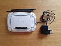 Router TP-LINK TL-WR841N
